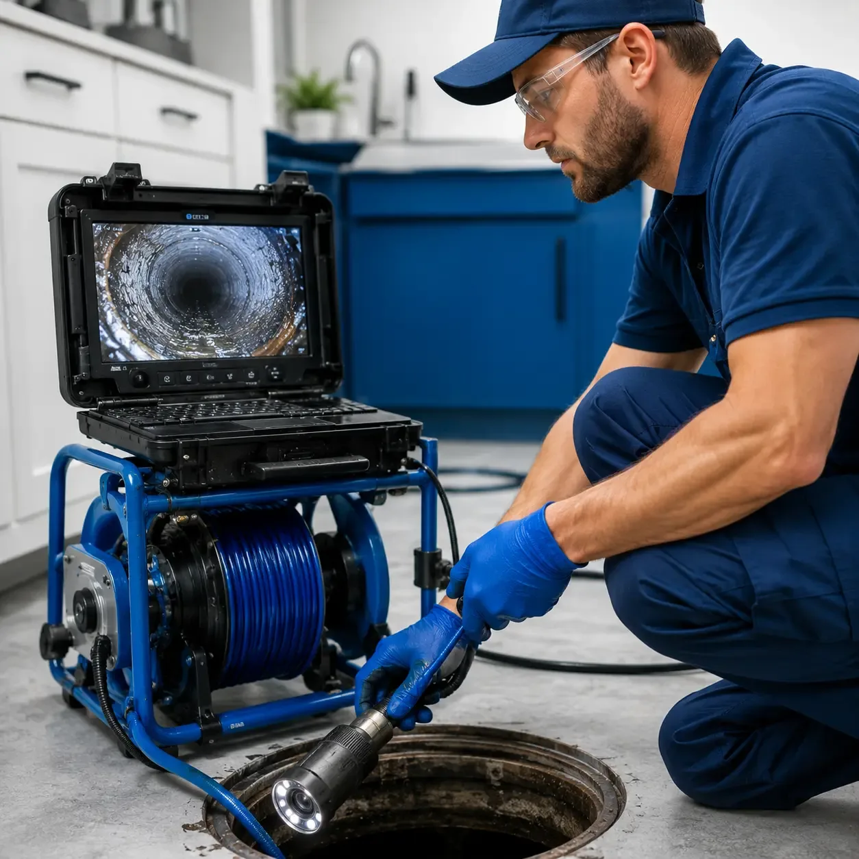 Pipe Relining professionals serving West Oneonta, NY